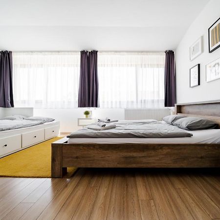 Guba Vendeghaz Bed & Breakfast Győrújbarát Eksteriør bilde