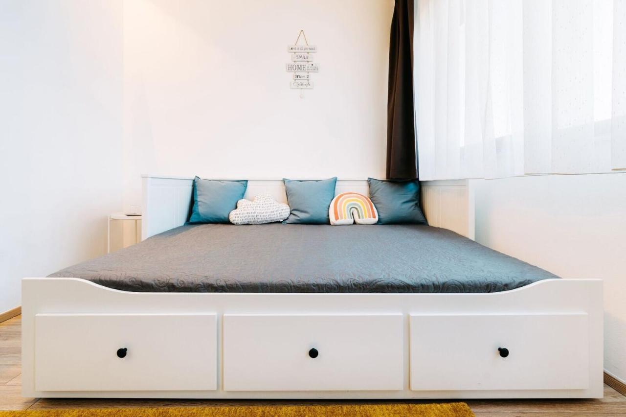 Guba Vendeghaz Bed & Breakfast Győrújbarát Eksteriør bilde