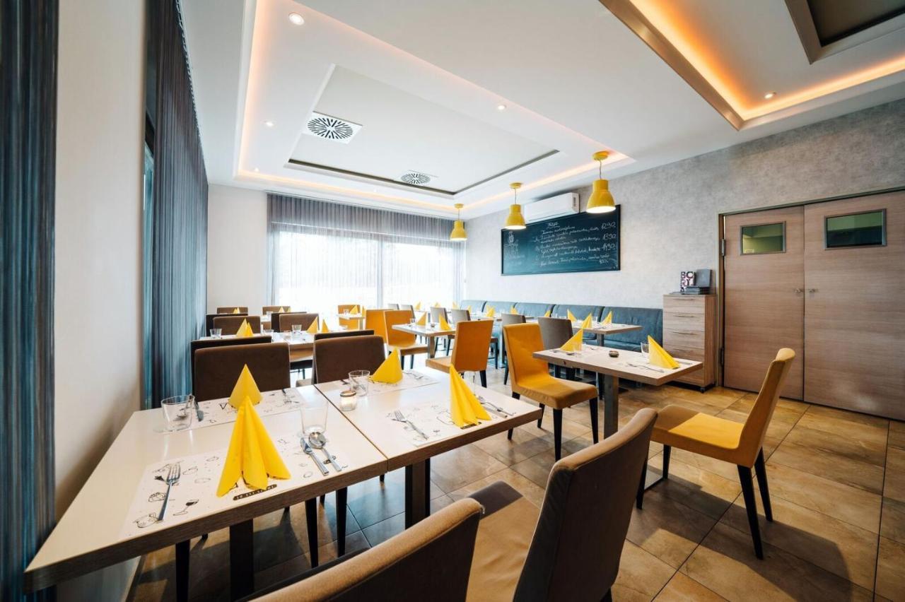 Guba Vendeghaz Bed & Breakfast Győrújbarát Eksteriør bilde