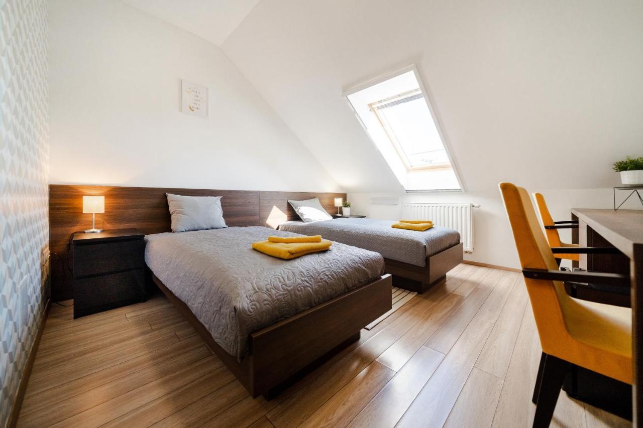 Guba Vendeghaz Bed & Breakfast Győrújbarát Eksteriør bilde